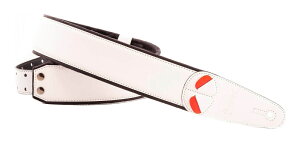 �y�������zRightOn! STRAPS Charm-60 White �M�^�[�E�x�[�X�p�X�g���b�v�y�|�C���g5�{�z
