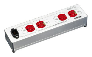 �y�������zAudio Replas SAA-4SZ-MK2-RU �I�[�f�B�I���v���X �p���[�^�b�v �d���{�b�N�X
