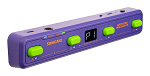 �y�������zSONICAKE QCT-4PP �\�j�P�[�L Pocket Control PP �p�[�v�� MIDI�R���g���[���[