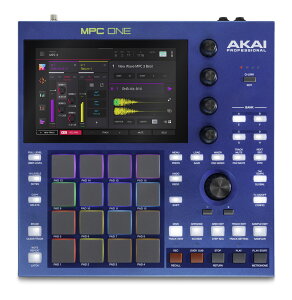 �y�������zAKAI Professional MPC One G2 �A�J�C �X�^���h�A���[�� Music Production Center