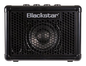 �y�������zBlackstar FLY3 HIGH GAIN �u���b�N�X�^�[ �~�j �M�^�[�A���v �~�j�A���v