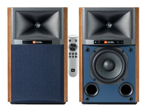 �y�������zJBL 4305P(�y�A) �p���[�h ���j�^�[�X�s�[�J�[