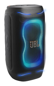 �y�������zJBL PARTYBOX 130 Black ���C�e�B���O�@�\���� IPX4�h���Ή� �}�C�N&�M�^�[���͕t 200W �|�[�^�u�� �p�[�e�B�[�X�s�[�J�[ JBLPB130BLKJN