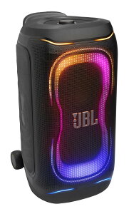 �y�������zJBL PARTYBOX 330 ���C�e�B���O�@�\���� IPX4�h���Ή� �}�C�N&�M�^�[���͕t 280W �|�[�^�u�� �p�[�e�B�[�X�s�[�J�[ JBLPB330BLKJN