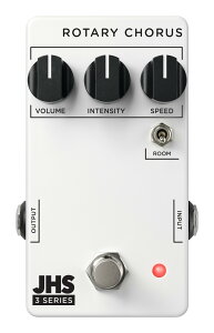 �y�������zJHS PEDALS ROTARY CHORUS ���[�^���[ �R�[���X 3 SERIES