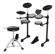【送料込】Pearl ERS1000 パール eROADSHOW 電子ドラム セット エレドラ