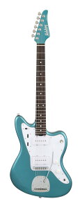 �y�������zSoloking JM-40 Classic SWGRM Sherwood Green Metallic �\���L���O �W���Y�}�X�^�[�^�C�v �G���L�M�^�[/�M�O�o�b�O�t