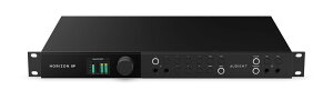 �y�������zaudient Horizon 8P �I�[�f�B�G���g Thunderbolt 3 �I�[�f�B�I�C���^�[�t�F�[�X AD/DA�R���o�[�^�[
