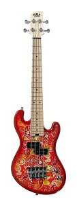 �y�������zKALA UBASS-SB-P-ORB-FS �J�� �\���b�h�{�f�B U-BASS/�M�O�o�b�O�t�y�|�C���g5�{�z