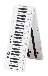 �y�������zKIKUTANI KDP-88P WHT �L�N�^�j 88�� �܂肽���� �f�W�^���s�A�m �d�q�s�A�m �z���C�g