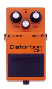 �y�|�C���g10�{�z�y�������zBOSS DS-1/Distortion �{�X �R���p�N�g�E�G�t�F�N�^�[ �f�B�X�g�[�V����