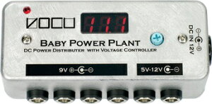 yzVOCU H[L Baby Power Plant Type-V p[TvC