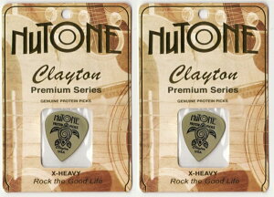 y[ցEEszClayton NCg NuTone STANDARD EXTRA HEAVY x2 VfރveCsbN ׂb֑f