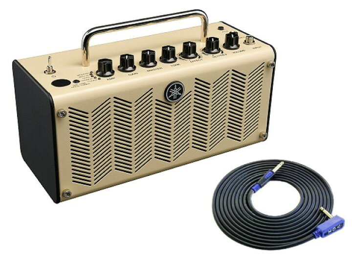 楽天市場】【送料込】【VOXシールド/3m付】YAMAHA THR5 ヤマハ 新発想 