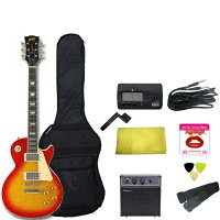 【ポイント2倍】【送料込】【定番10点セット/ARIA10Wアンプ】BLITZ/ブリッツBLP-450レスポールタイプ初心者入門セット/ARIA/アリア【smtb-TK】