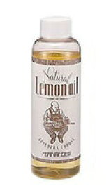 【送料込】【1本】FERNANDES フェルナンデス NATURAL LEMON OIL レモンオイル