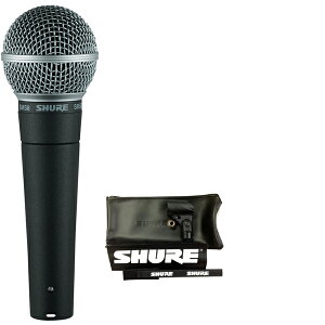 �y�������zSHURE SM58LCE/6�_�Z�b�g
