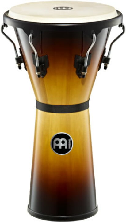 楽天市場】【ポイント2倍】MEINL マイネル HDJ500/VSB HEADLINER 