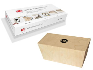 yzMEINL }Cl MYO-BCAJ  {SJz DIYLbg MAKE YOUR OWN BONGO CAJON