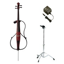 楽天市場】yamaha silent cello svc110sの通販