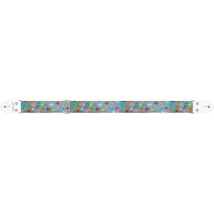 �y���[���ցE���������E����s�zLive Line ���C�u���C�� LS2400BUH �M�^�[�X�g���b�v �n�[�g/�V���[�x�b�g�E�u���[