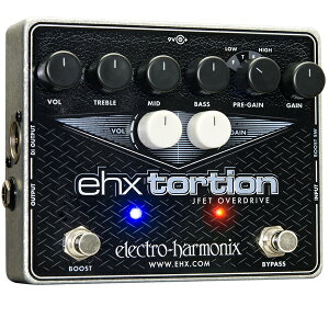 y|Cg5{zyzyKizelectro-harmonix GNgn[jbNX EHX TORTION I[o[hCu/fBXg[V