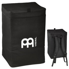 【送料込】MEINL マイネル MSTCJB-BP リュックタイプ カホンケース/カホンバッグ