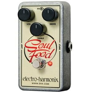y|Cg3{zyzelectro-harmonix GNgn[jbNX EH3013 Soul Food I[o[hCu^fBXg[V