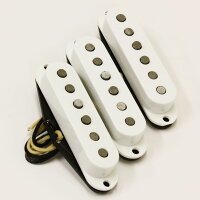 【送料込】KLEINPICKUPS/クライン・ピックアップ1956EpicSeriesStratocasterPickups(Alnico5)エレキギター用ピックアップ【smtb-TK】
