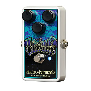 �y�|�C���g5�{�z�y�������z�y�������K�i�zelectro-harmonix �G���N�g���n�[���j�b�N�X Octavix �I�N�^�[�u �t�@�Y