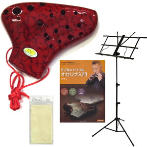 �y�������z�y4�_�Z�b�g�zTNG Pla03-AC-Red �v���X�`�b�N �g���v�� �I�J���i AC ���b�h