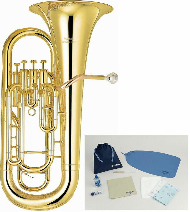 市場 Yamaha ユーフォニアム