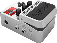 【送料込】【専用MIDIケーブル付】SingularSoundBeatBuddyギターペダル型ドラムマシン【smtb-TK】