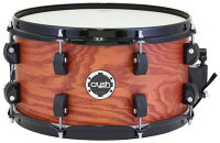 【送料込】Crush/クラッシュC2AS13X7204TransOrangeCHAMELEONASHシリーズスネアドラム【smtb-TK】