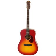 【送料込】【ソフトケース付】ARIA アリア Aria-111/MTCS (Cherry Sunburst) マット塗装 ドレッドノート…