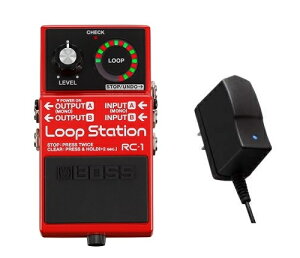 yzyACA_v^[/PSA-100S2tzBOSS {X RC-1 Loop Station 킹ȂBg[p[h͂߂ȂBOSSy|Cg2{z