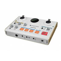 【ご予約商品:6/上旬入荷】【送料込】TASCAMタスカムMiNiSTUDIOCREATORUS-42インターネット生放送向け家庭用放送機器USBオーディオインターフェース【smtb-TK】