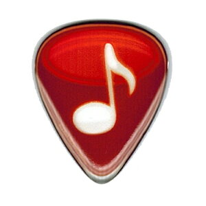 y[ցEEszRick Rock ZBS-003 Red Note G|LV M^[ sbN 2.3mm