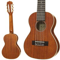 【ポイント3倍】【送料込】【スペア弦セット付】ARIA/アリアG-Uke/ATU-120/6テナーウクレレ/6弦ミニギターギタレレ【smtb-TK】