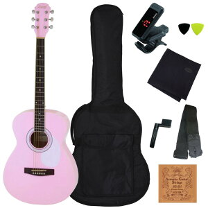 yzyJ[zy8_ZbgzLegend FG-15/KWPK Kawaii Pink WFh by Aria ProII tH[NM^[SғZbg