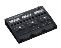 【送料込】【ACアダプター付属】ZOOMズームG3nギターエフェクトペダル【smtb-TK】