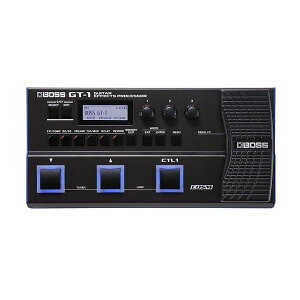 yzBOSS {X GT-1 Guitar Effects Processor }`EGtFN^[y|Cg10{z
