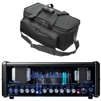 【送料込】【専用アンプバッグ付】Hughes&Kettner/ヒュース&ケトナーGrandMeisterDeluxe40+PSC-TM/Hギターアンプヘッド(HUK-GM40DX/H)【smtb-TK】