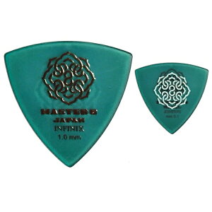 y[ցEEszy10ZbgzMASTER8 JAPAN INFINIX HARD POLISH Op 1.0mm RUBBER GRIP ~߉H M^[sbN [IFHPR-TR100]