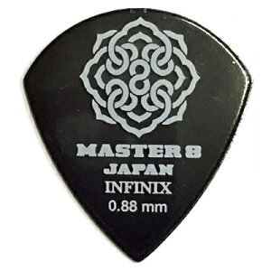 y[ցEEszy10ZbgzMASTER8 JAPAN INFINIX JAZZ III XL 0.88mm M^[ sbN [IF-JZ088]