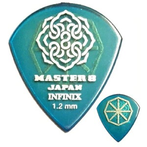 y[ցEEszy10ZbgzMASTER8 JAPAN INFINIX JAZZ III XL 1.2mm HARD GRIP ~߉H M^[ sbN [IFS-JZ120]
