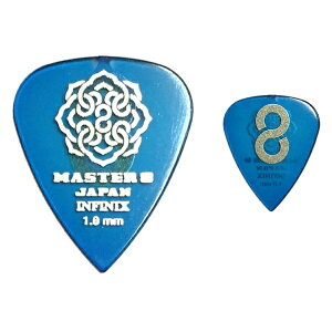 y[ցEEszy10ZbgzMASTER8 JAPAN INFINIX eBAhbv 1.0mm HARD GRIP ~߉H M^[ sbN [IFS-TD100]