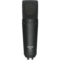 【送料込】TASCAMタスカムTM-180ラージダイヤフラム・コンデンサーマイク【smtb-TK】