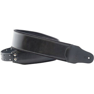 yzRightOn! STRAPS CHARM-80 BLACK Xgbv B-CHARMy|Cg5{z