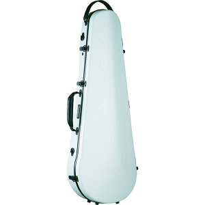 【ポイント10倍】【送料込】Carbon Mac CFA-2 WHT ホワイト ビオラ ケース カーボンマック ビオラ